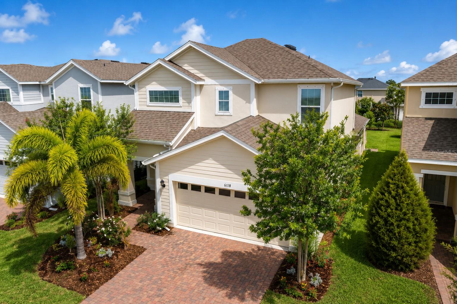 6118 VOYAGERS PL, APOLLO BEACH, FL