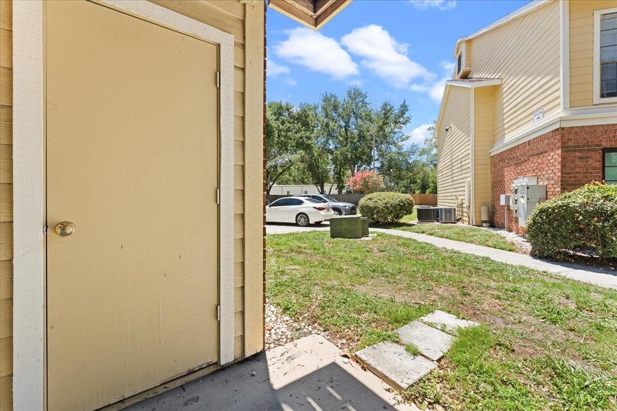8641 FANCY FINCH DR #102, TAMPA, FL — photo 19