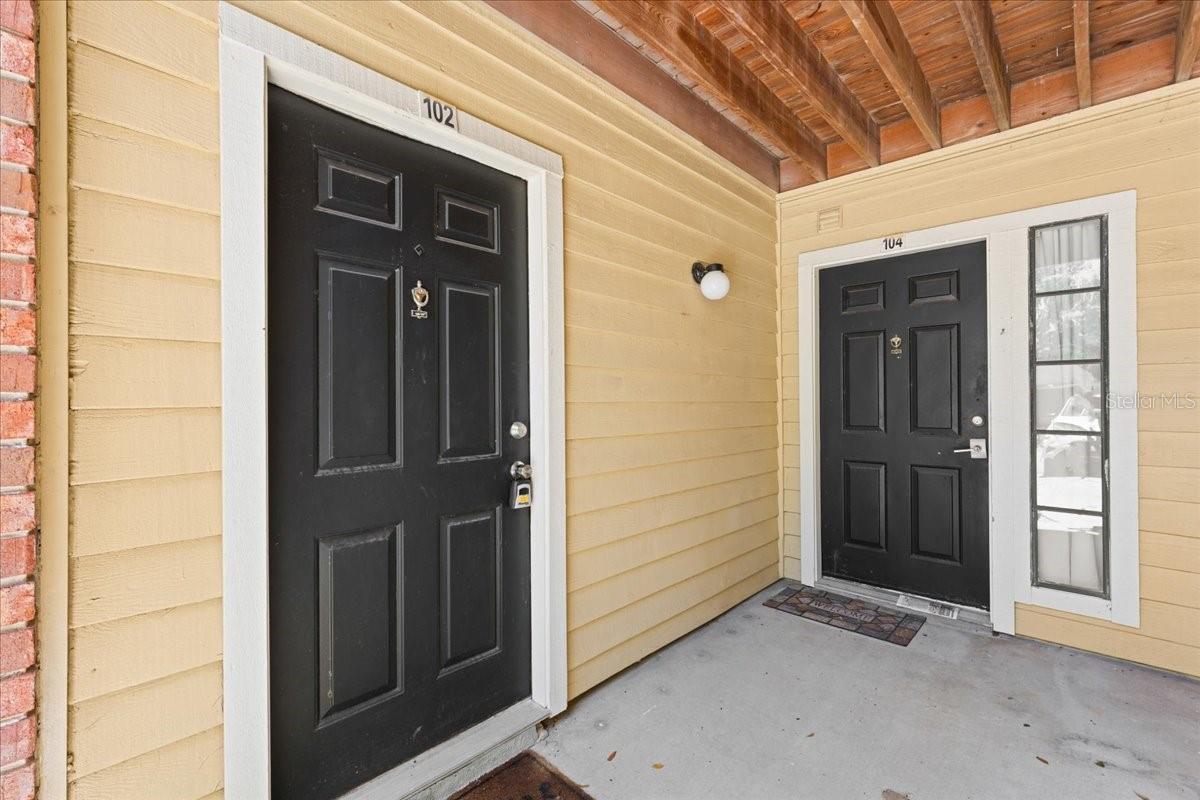 8641 FANCY FINCH DR #102, TAMPA, FL — photo 21