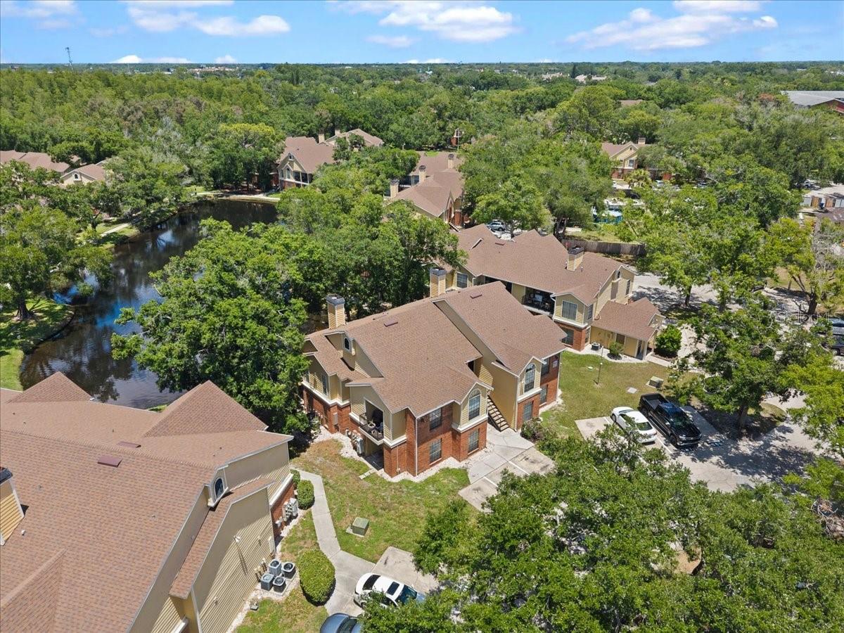 8641 FANCY FINCH DR #102, TAMPA, FL — photo 24