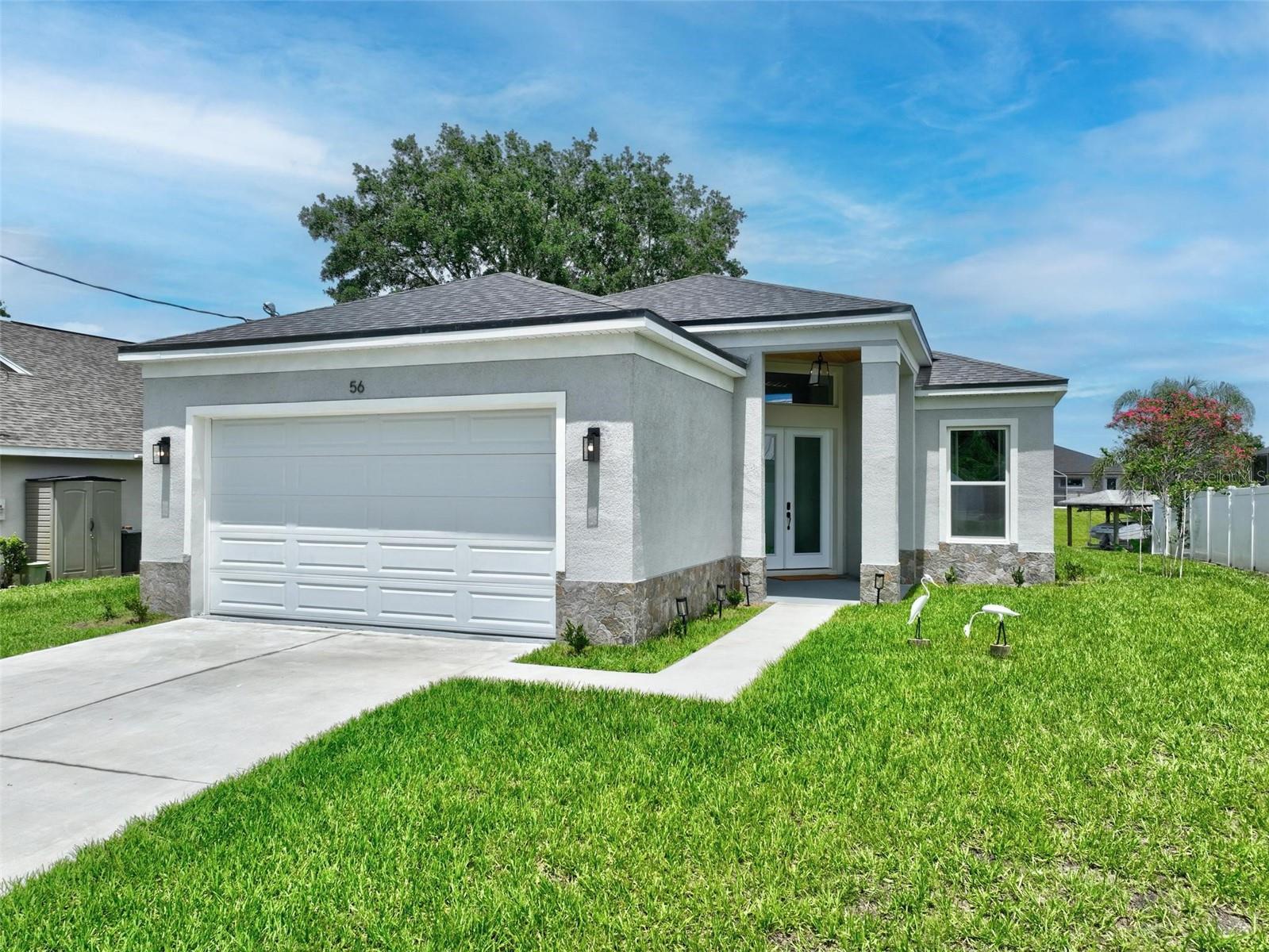 56 COLUMBIA LN, PALM COAST, FL