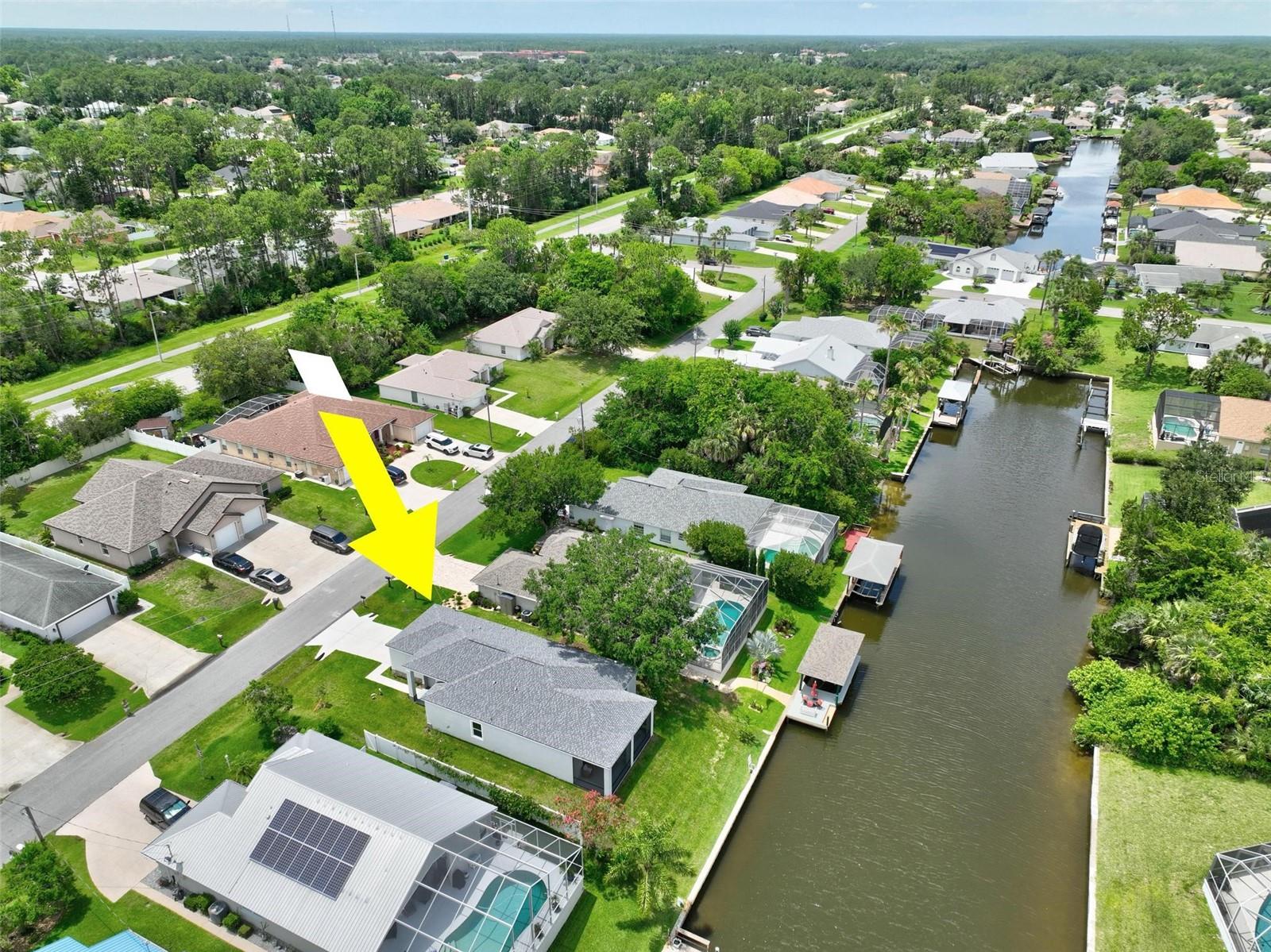 56 COLUMBIA LN, PALM COAST, FL — photo 5