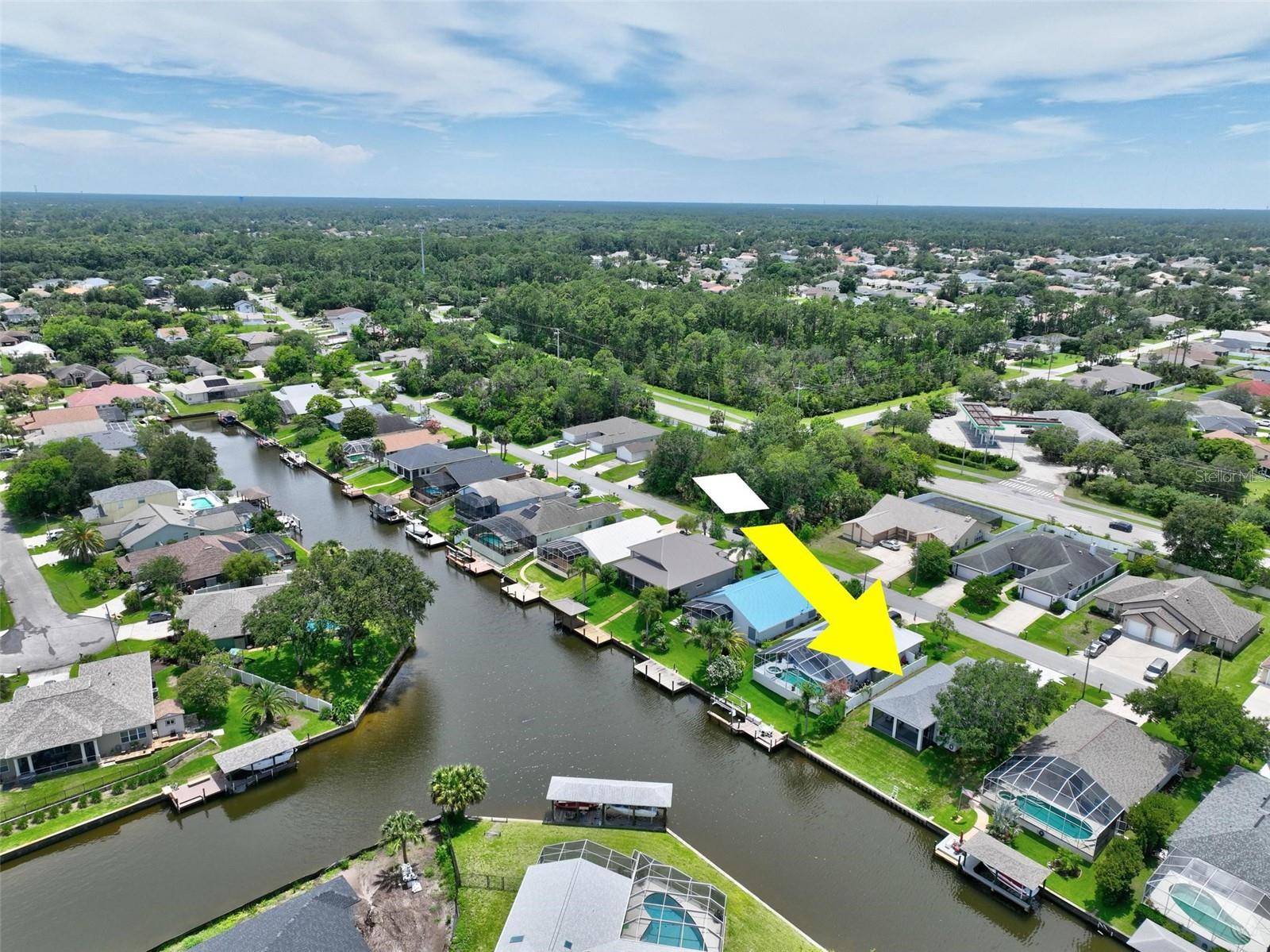 56 COLUMBIA LN, PALM COAST, FL — photo 7