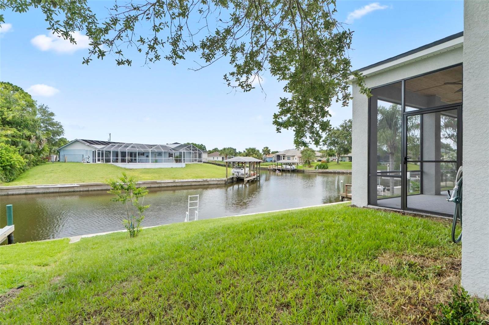 56 COLUMBIA LN, PALM COAST, FL — photo 37