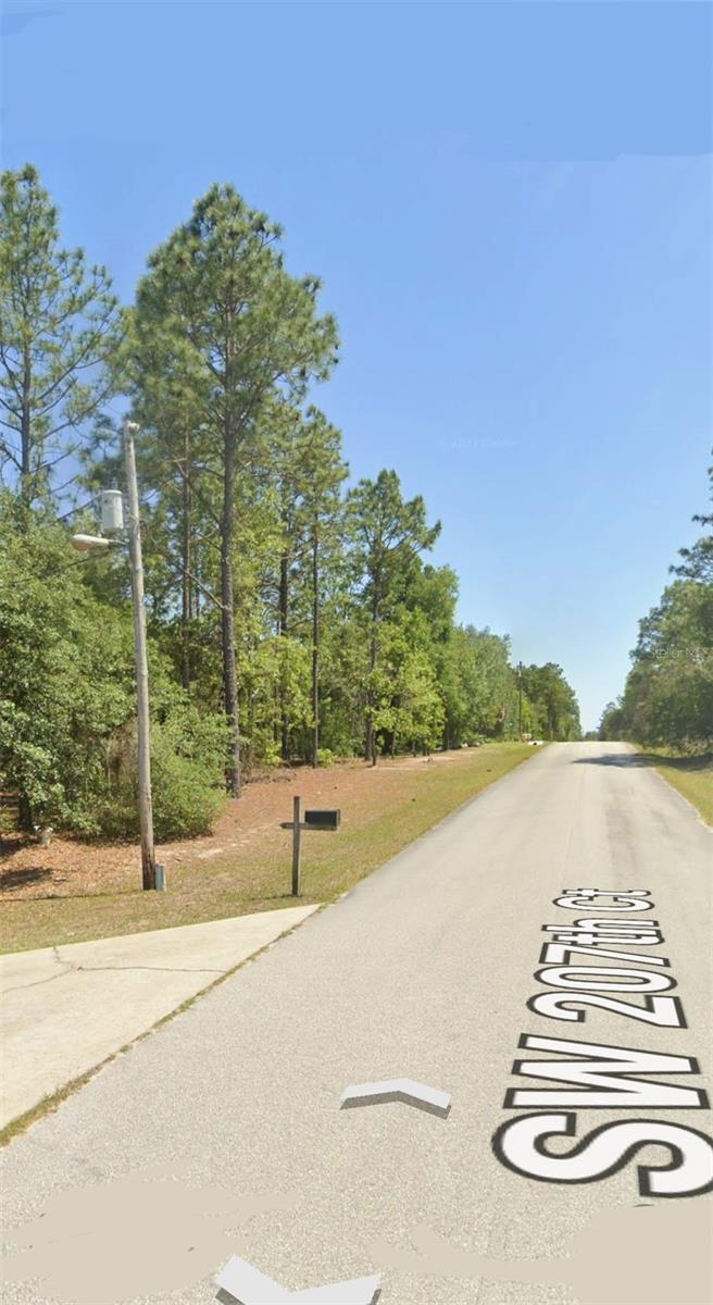 SW 207TH CT, DUNNELLON, FL — photo 2