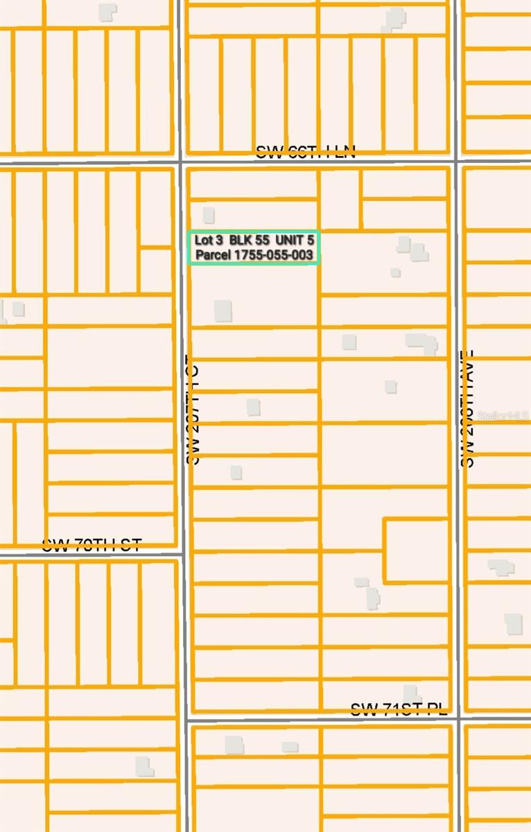 SW 207TH CT, DUNNELLON, FL — photo 7