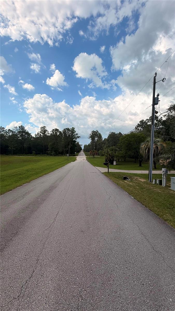 SW 207TH CT, DUNNELLON, FL