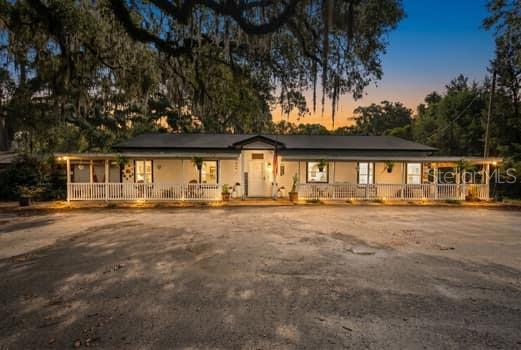 3551 NW 60TH AVE, CHIEFLAND, FL