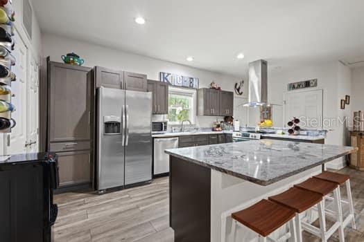 3551 NW 60TH AVE, CHIEFLAND, FL — photo 9