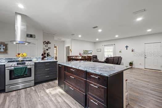3551 NW 60TH AVE, CHIEFLAND, FL — photo 15