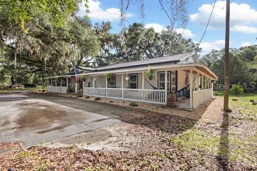 3551 NW 60TH AVE, CHIEFLAND, FL — photo 22