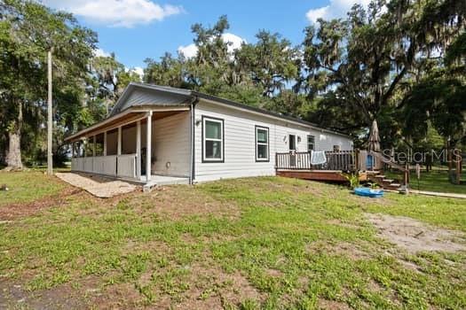 3551 NW 60TH AVE, CHIEFLAND, FL — photo 23
