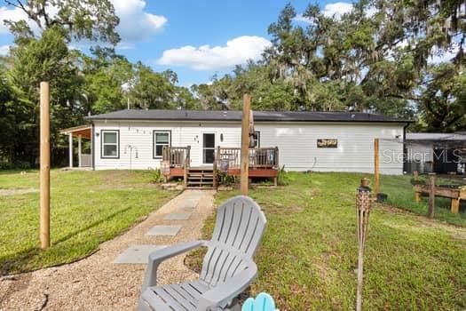 3551 NW 60TH AVE, CHIEFLAND, FL — photo 24
