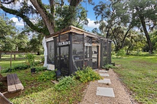 3551 NW 60TH AVE, CHIEFLAND, FL — photo 27