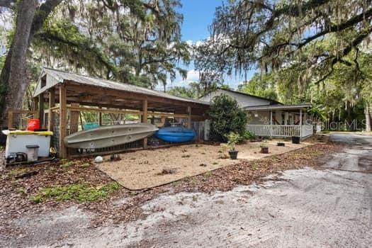 3551 NW 60TH AVE, CHIEFLAND, FL — photo 32