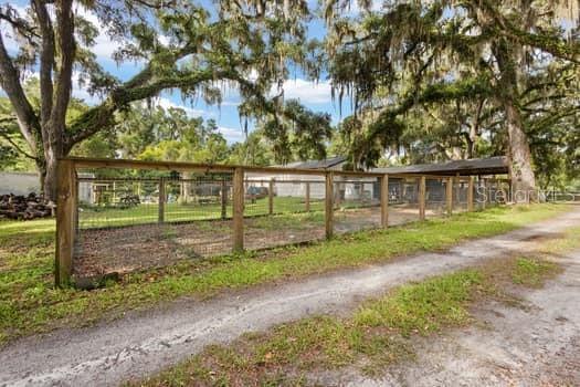 3551 NW 60TH AVE, CHIEFLAND, FL — photo 33
