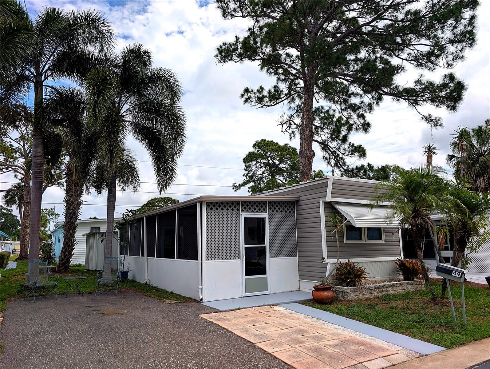7803 46TH AVE N #49, ST PETERSBURG, FL
