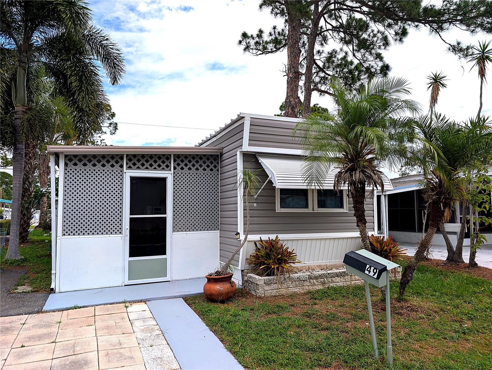 7803 46TH AVE N #49, ST PETERSBURG, FL — photo 13