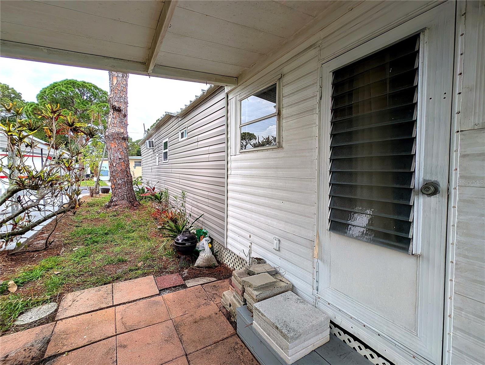 7803 46TH AVE N #49, ST PETERSBURG, FL — photo 15