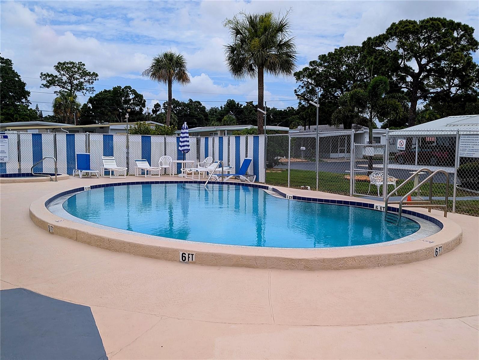 7803 46TH AVE N #49, ST PETERSBURG, FL — photo 20