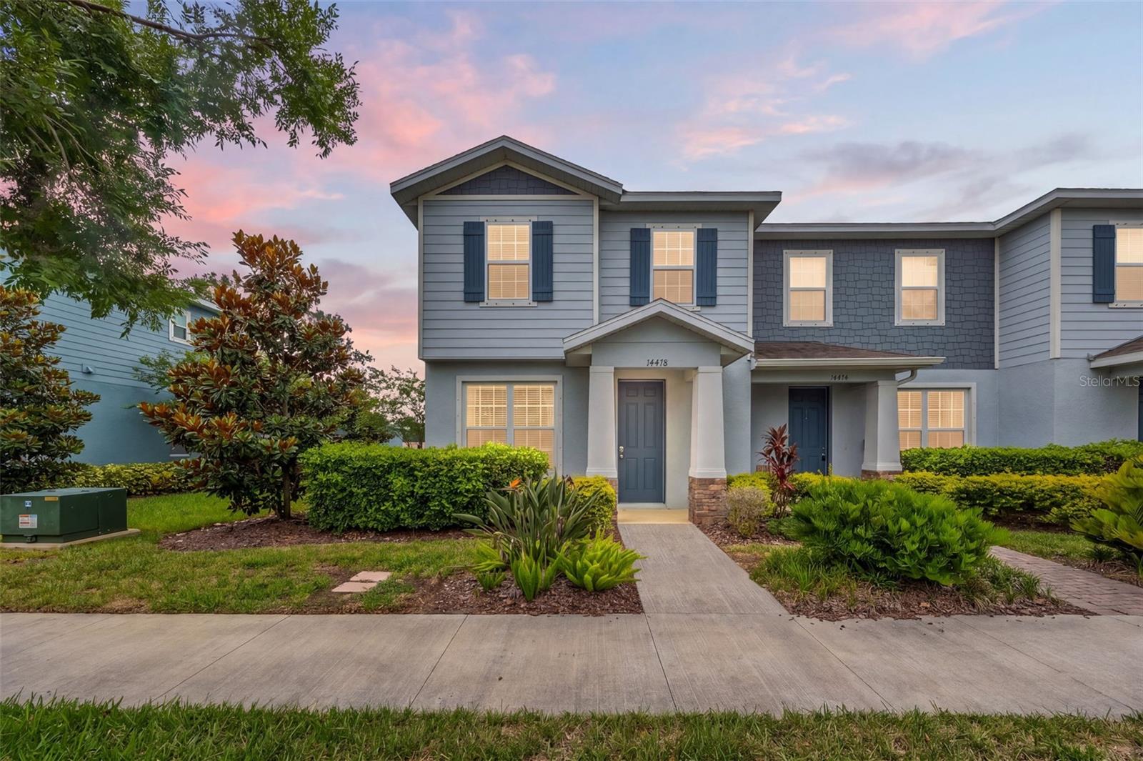 14478 PROMENADE, ODESSA, FL