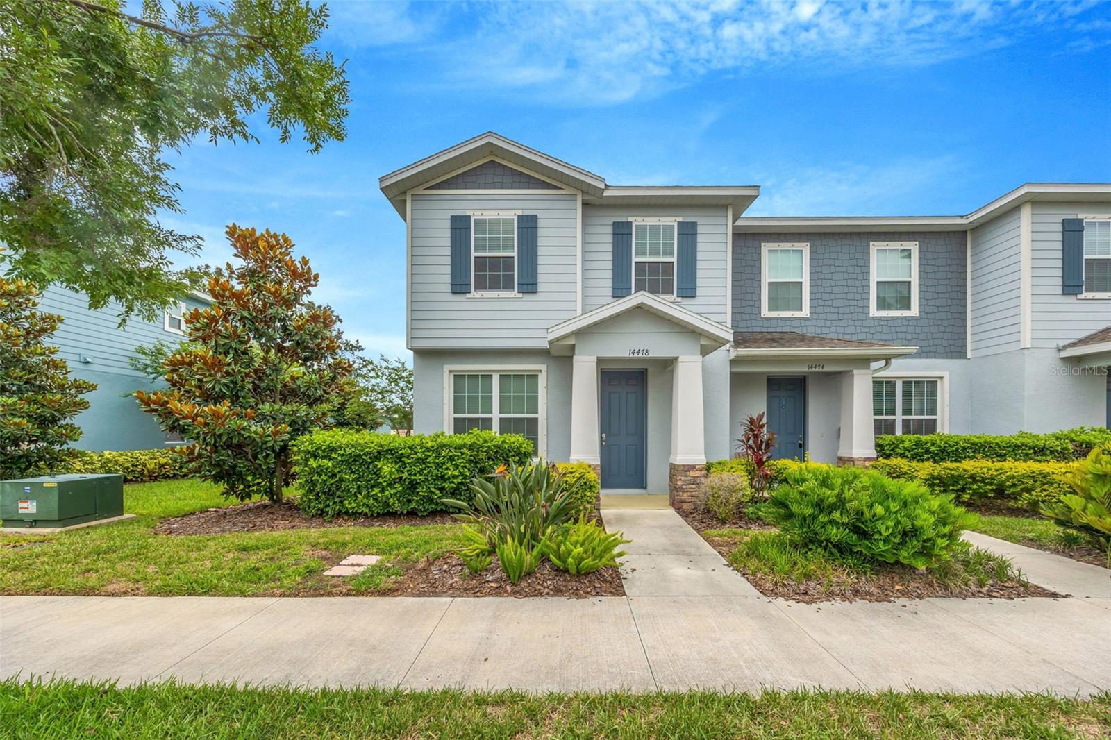 14478 PROMENADE, ODESSA, FL — photo 3