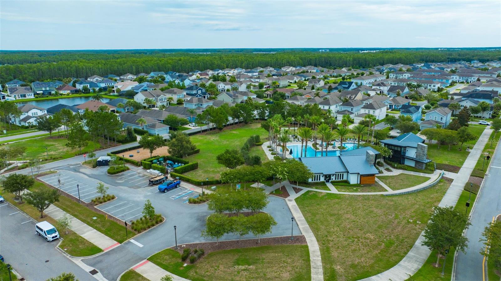 14478 PROMENADE, ODESSA, FL — photo 38