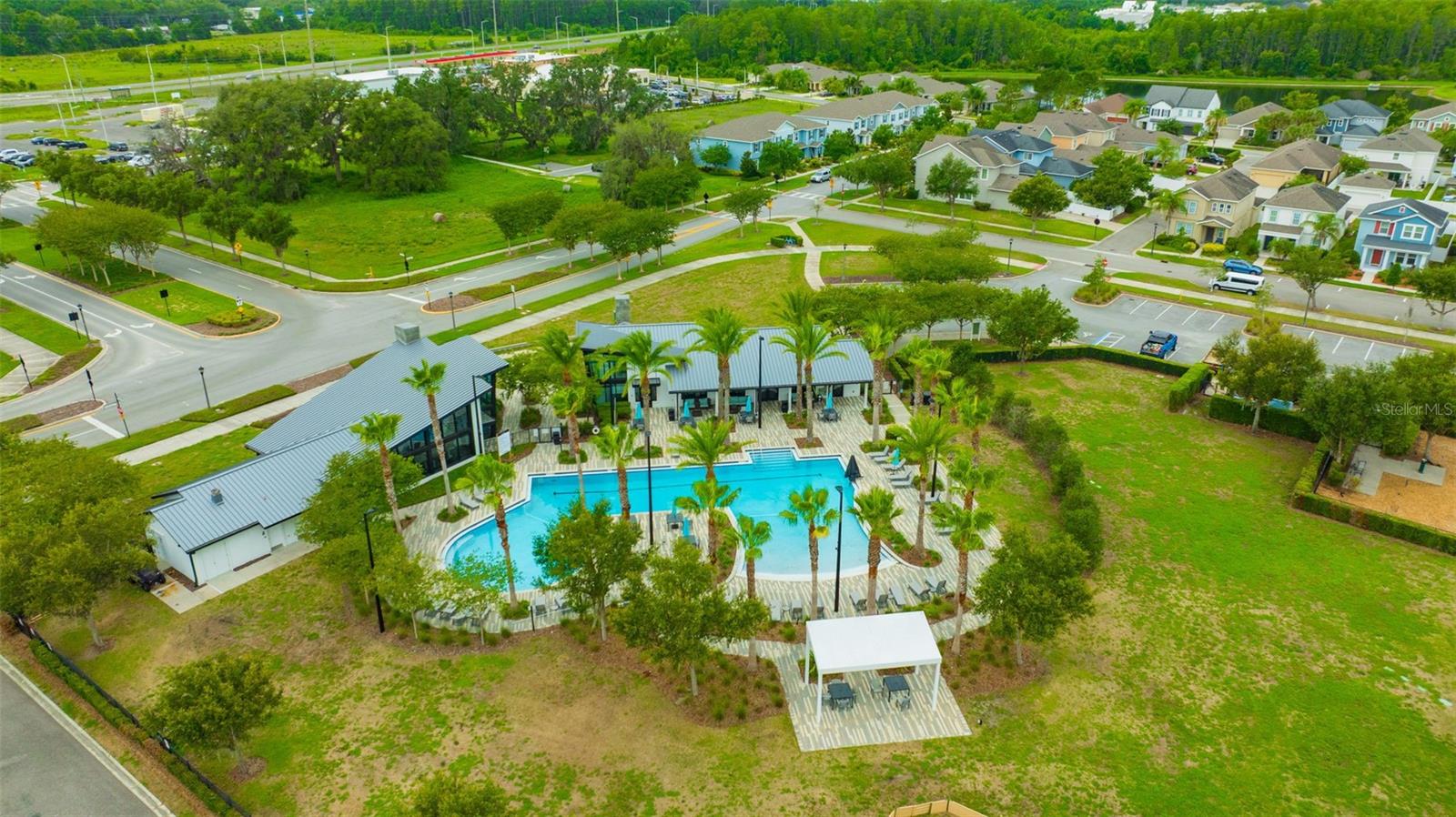 14478 PROMENADE, ODESSA, FL — photo 39