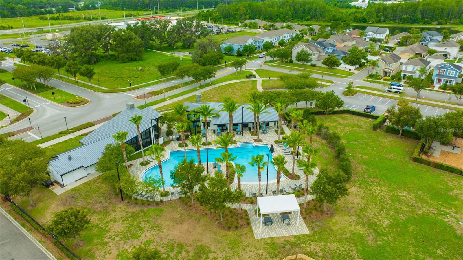 14478 PROMENADE, ODESSA, FL — photo 41
