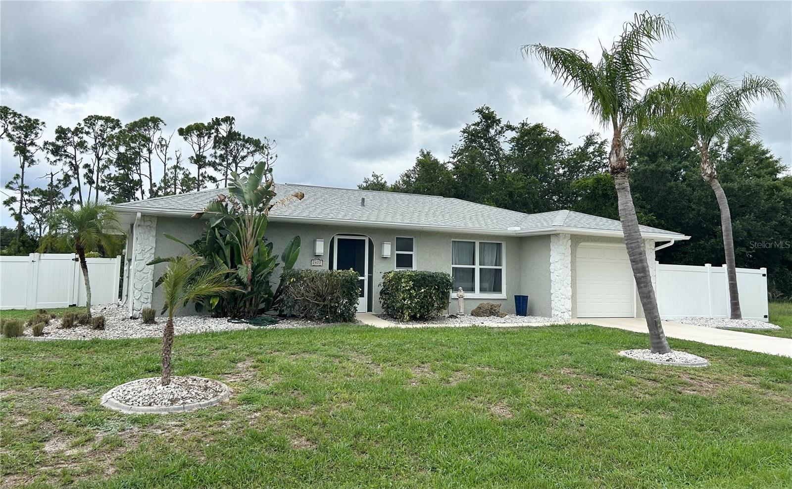 2477 CANNOLOT BLVD, PORT CHARLOTTE, FL — photo 2