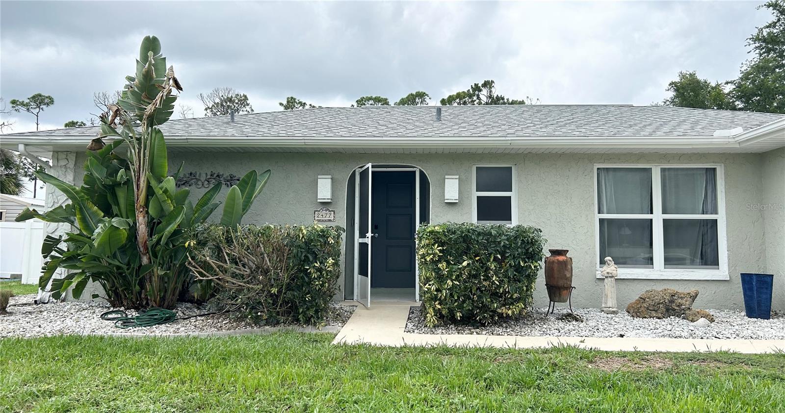 2477 CANNOLOT BLVD, PORT CHARLOTTE, FL — photo 3