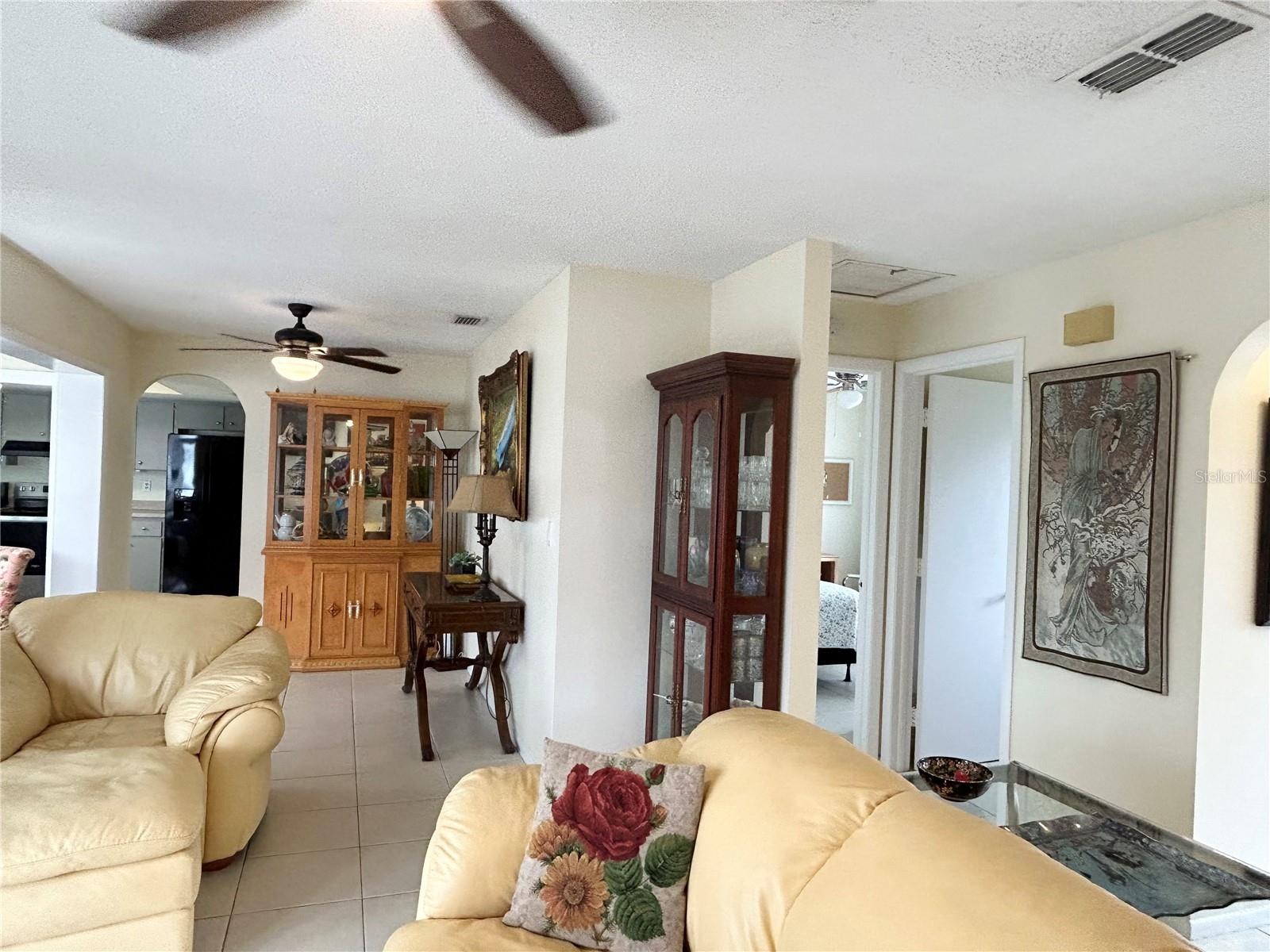 2477 CANNOLOT BLVD, PORT CHARLOTTE, FL — photo 9