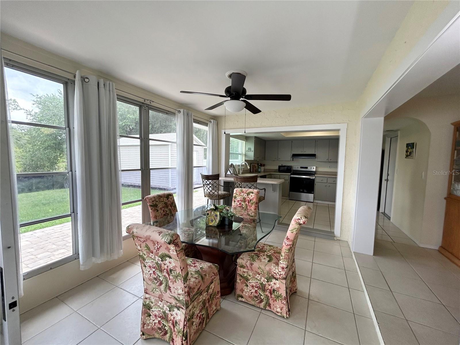 2477 CANNOLOT BLVD, PORT CHARLOTTE, FL — photo 11