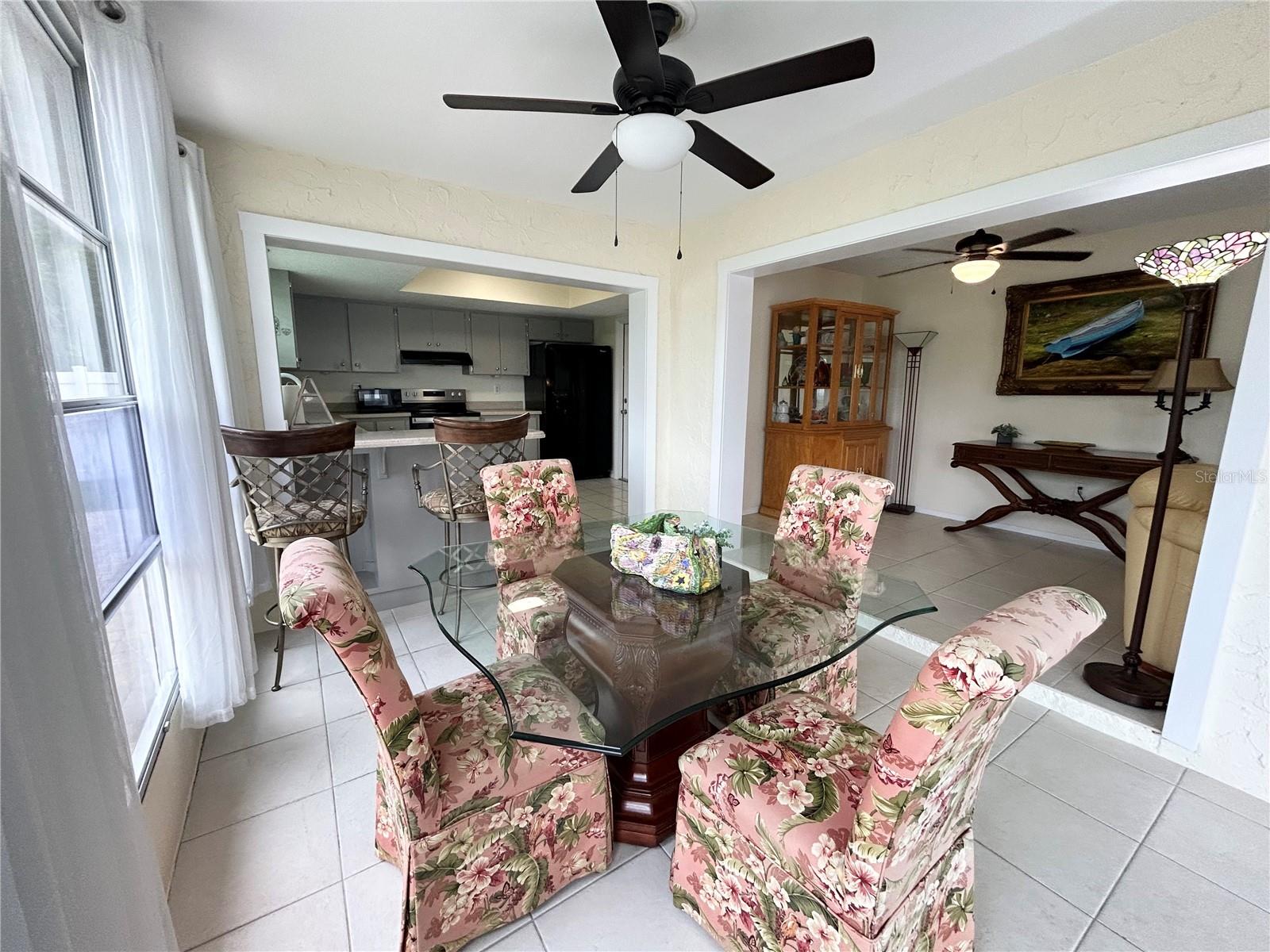 2477 CANNOLOT BLVD, PORT CHARLOTTE, FL — photo 12