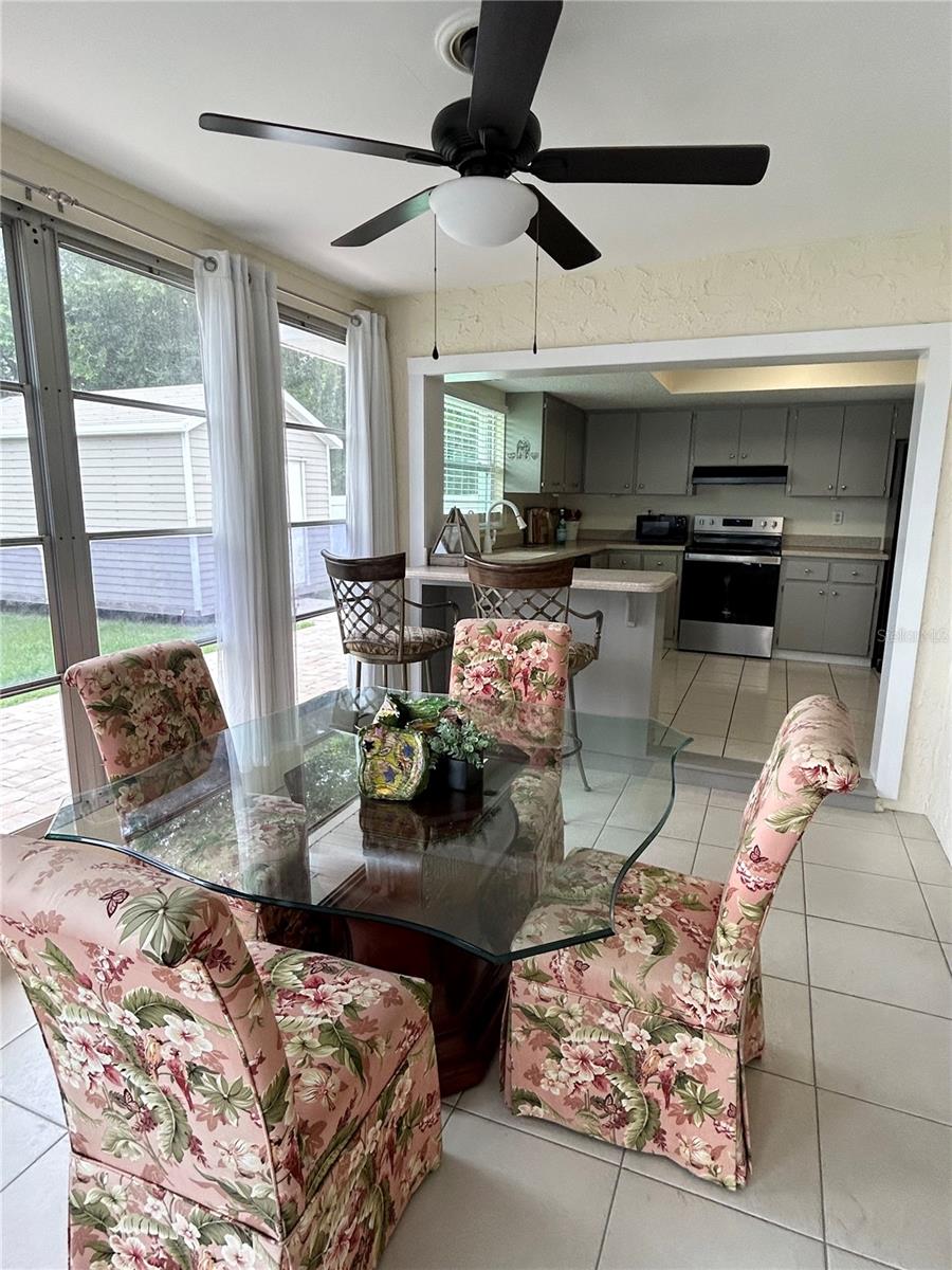 2477 CANNOLOT BLVD, PORT CHARLOTTE, FL — photo 13