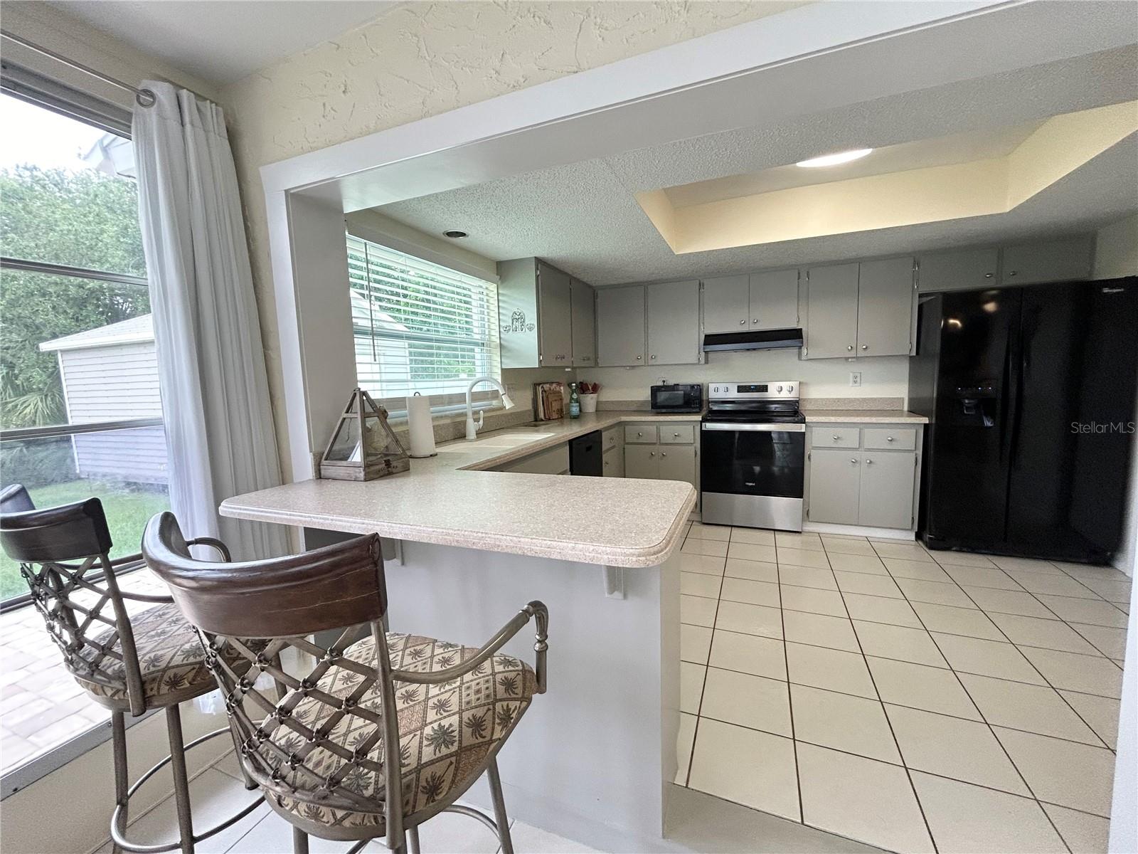 2477 CANNOLOT BLVD, PORT CHARLOTTE, FL — photo 16