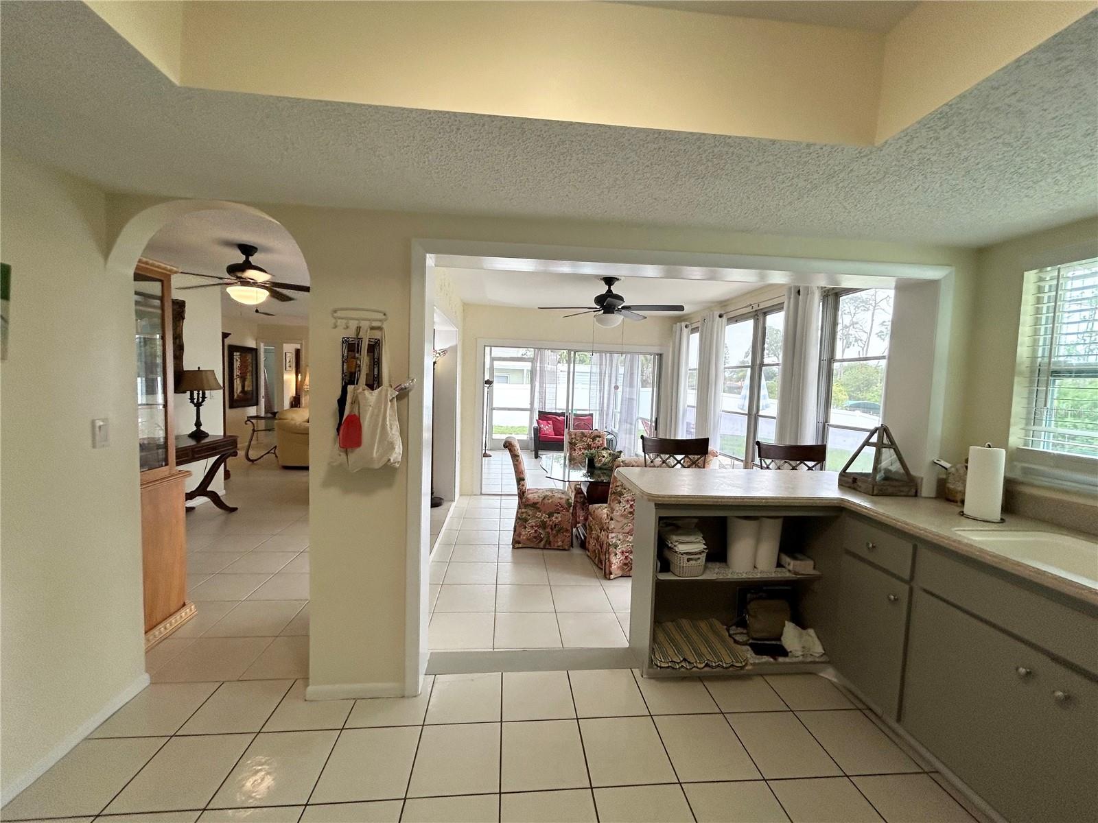 2477 CANNOLOT BLVD, PORT CHARLOTTE, FL — photo 17
