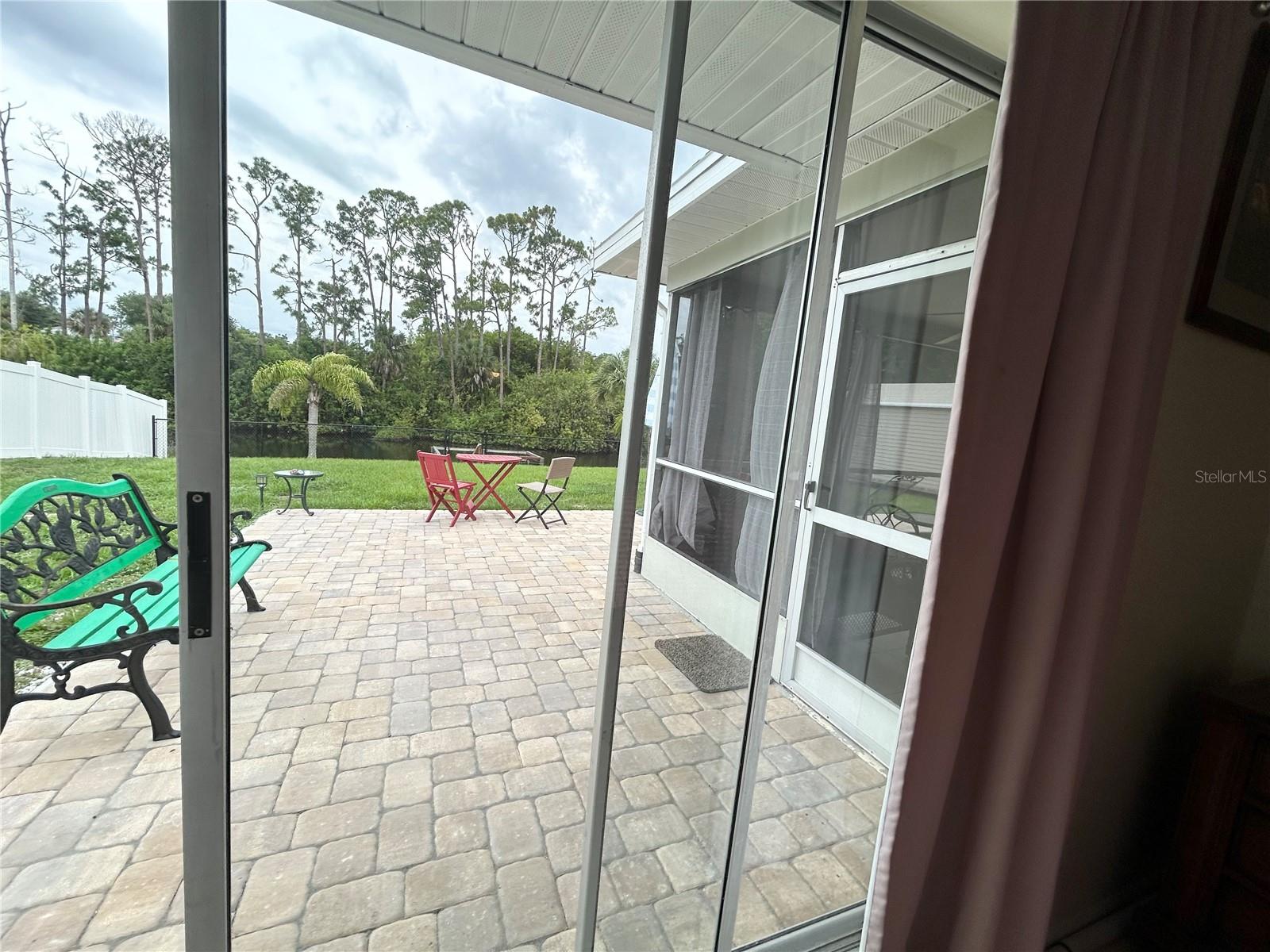 2477 CANNOLOT BLVD, PORT CHARLOTTE, FL — photo 25