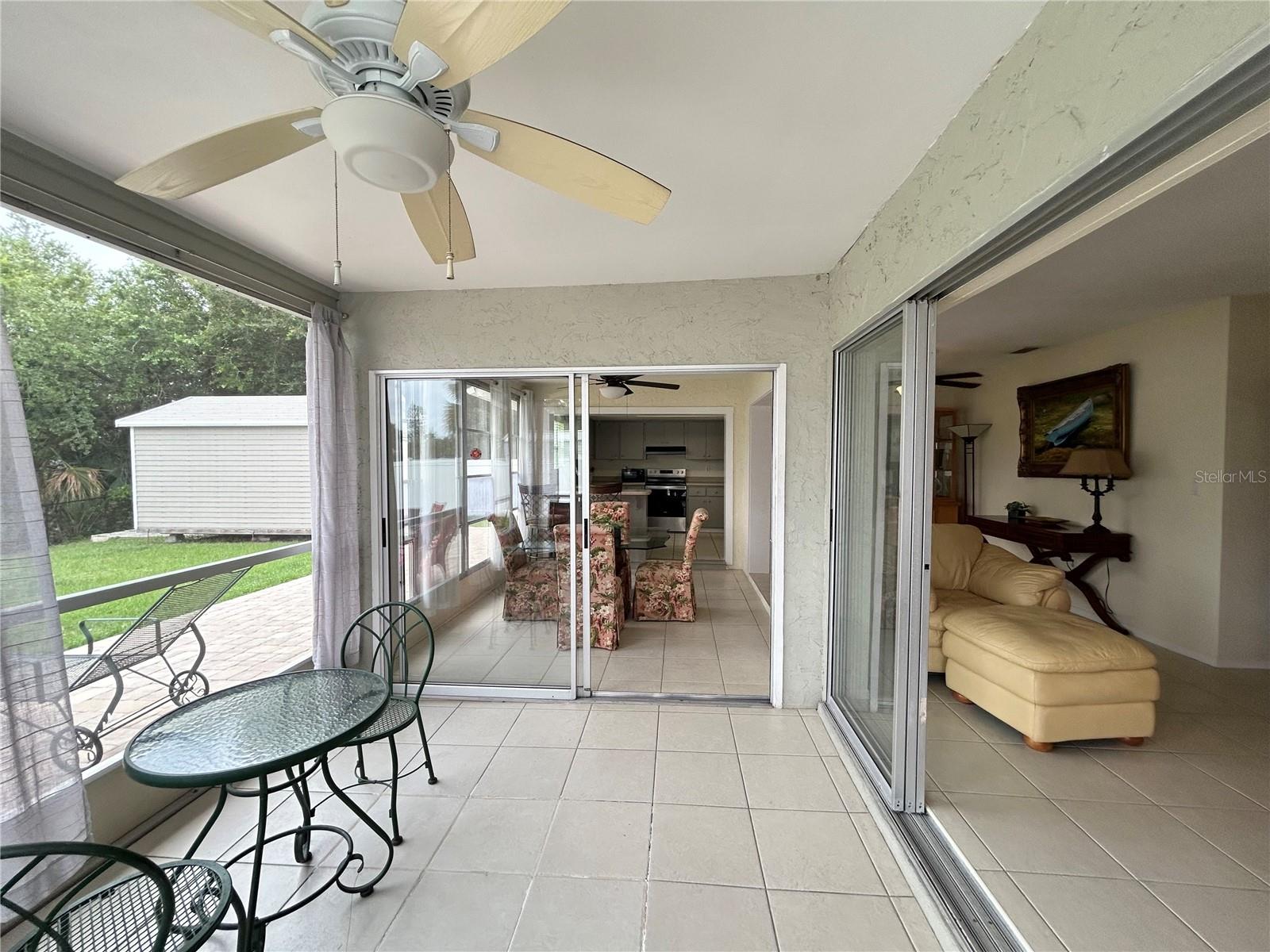 2477 CANNOLOT BLVD, PORT CHARLOTTE, FL — photo 34