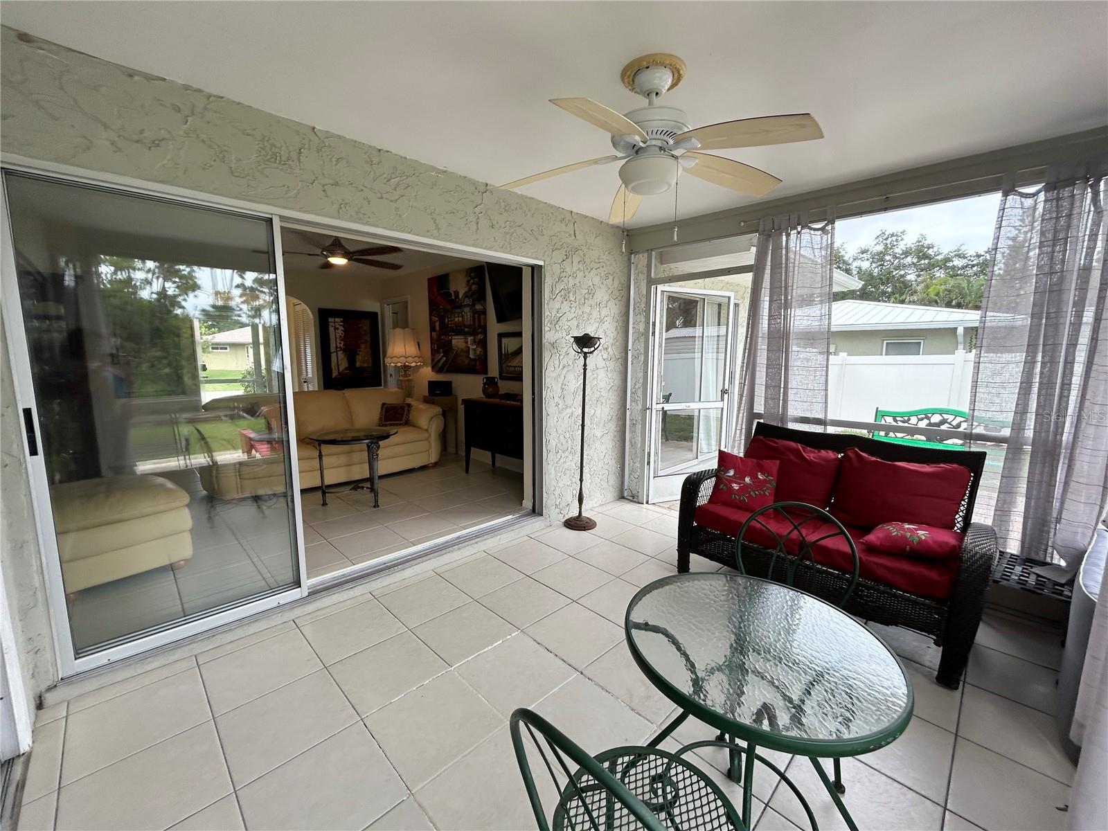 2477 CANNOLOT BLVD, PORT CHARLOTTE, FL — photo 36