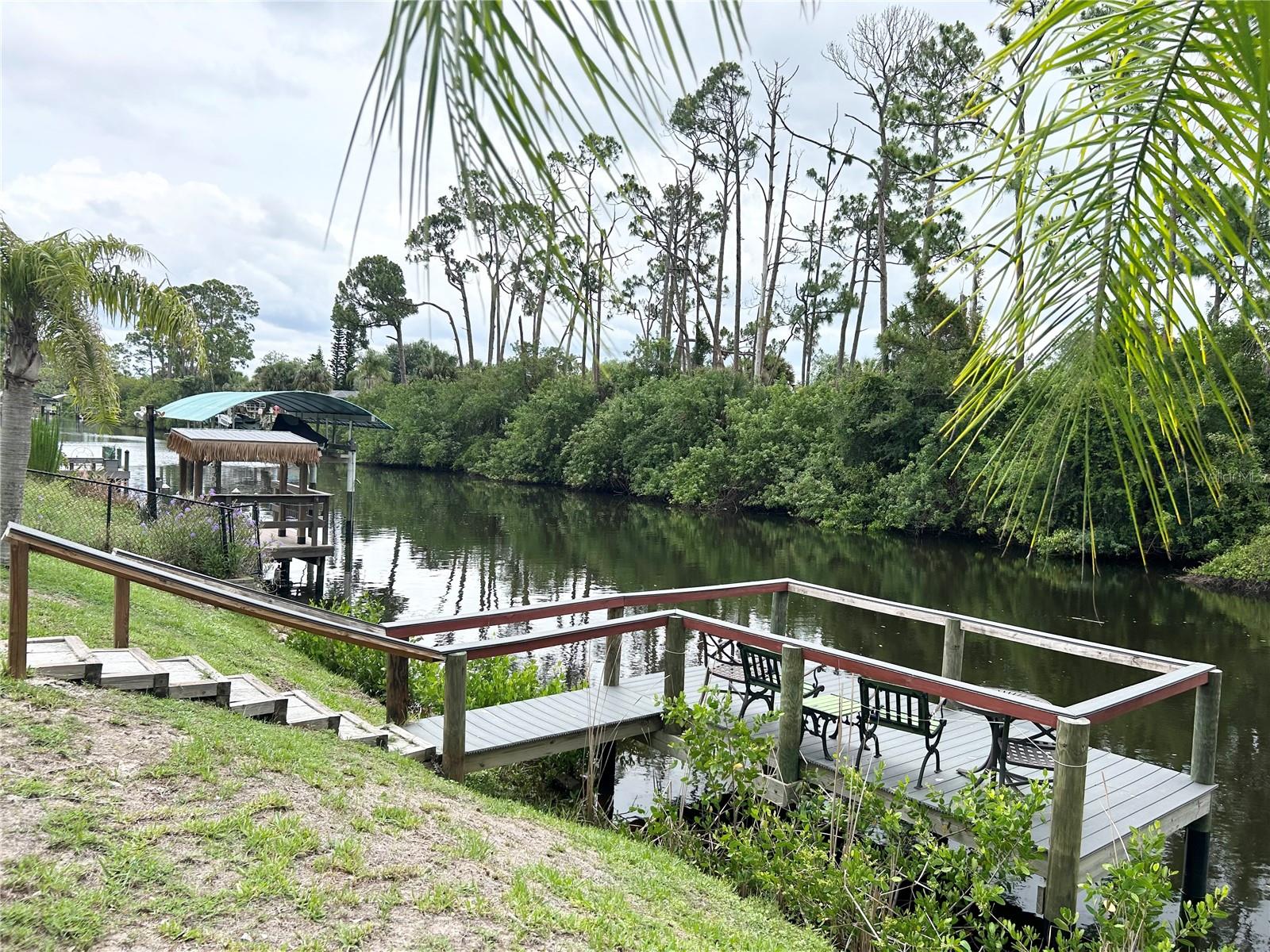 2477 CANNOLOT BLVD, PORT CHARLOTTE, FL — photo 41
