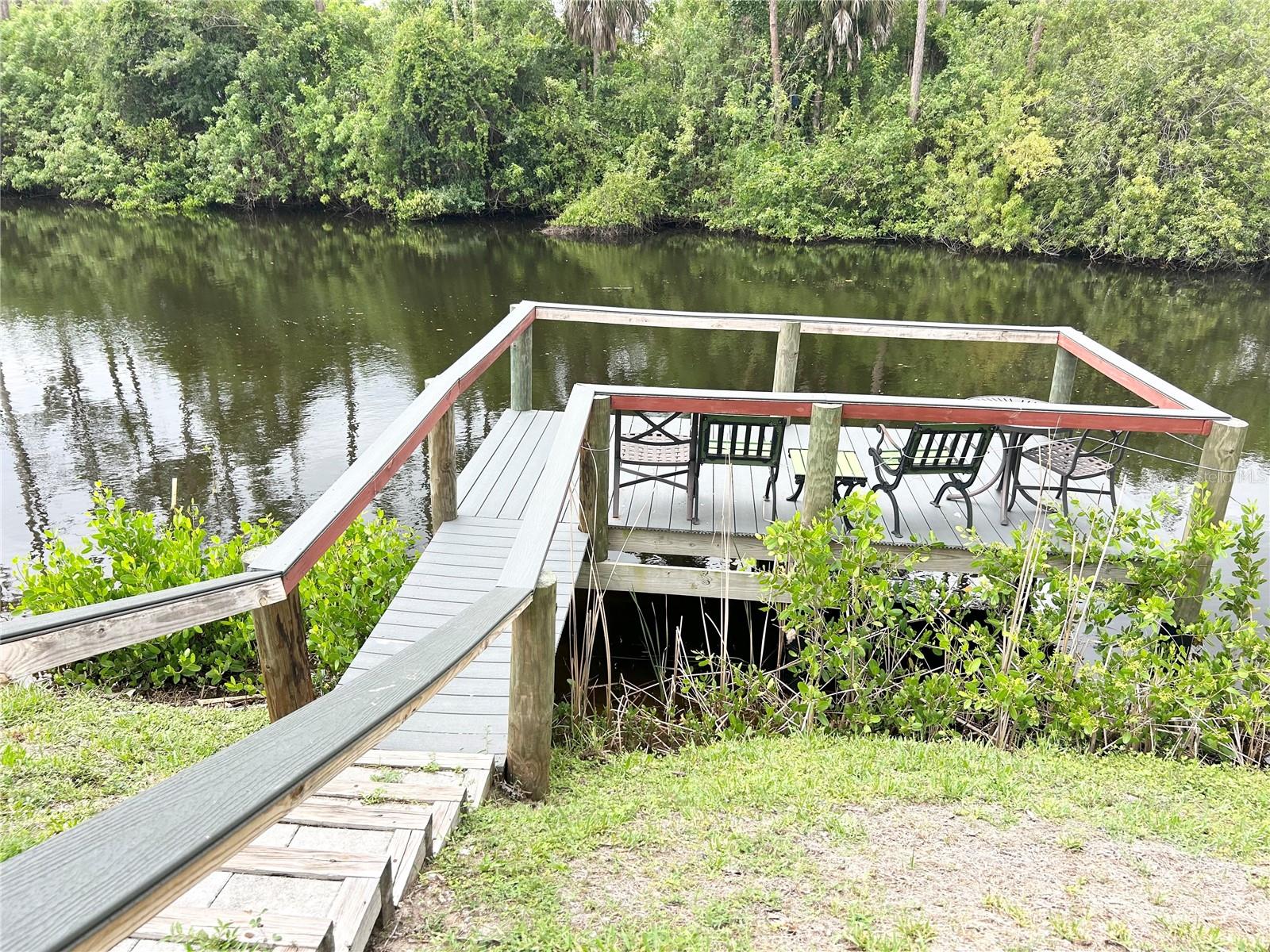 2477 CANNOLOT BLVD, PORT CHARLOTTE, FL — photo 42