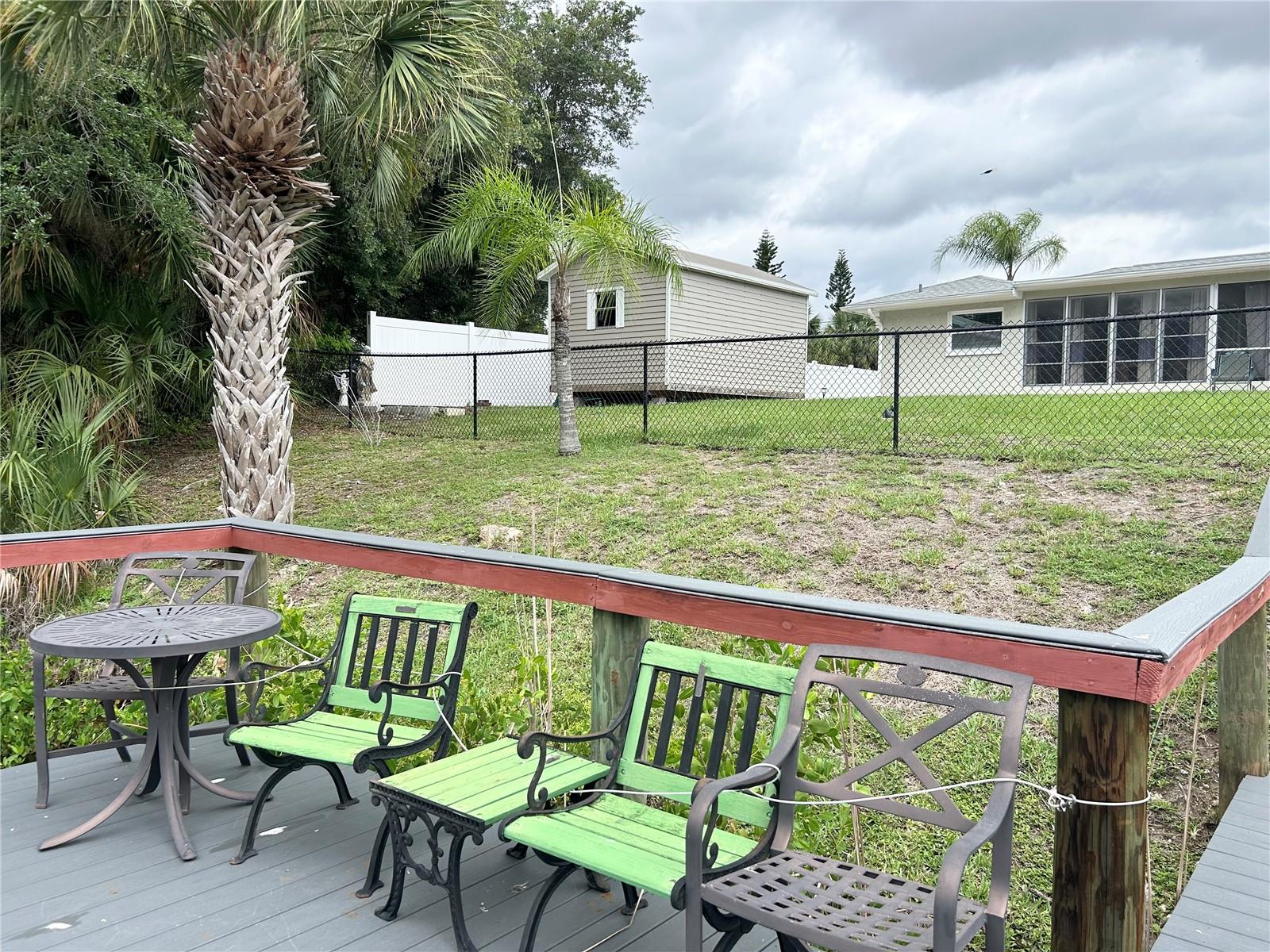 2477 CANNOLOT BLVD, PORT CHARLOTTE, FL — photo 43