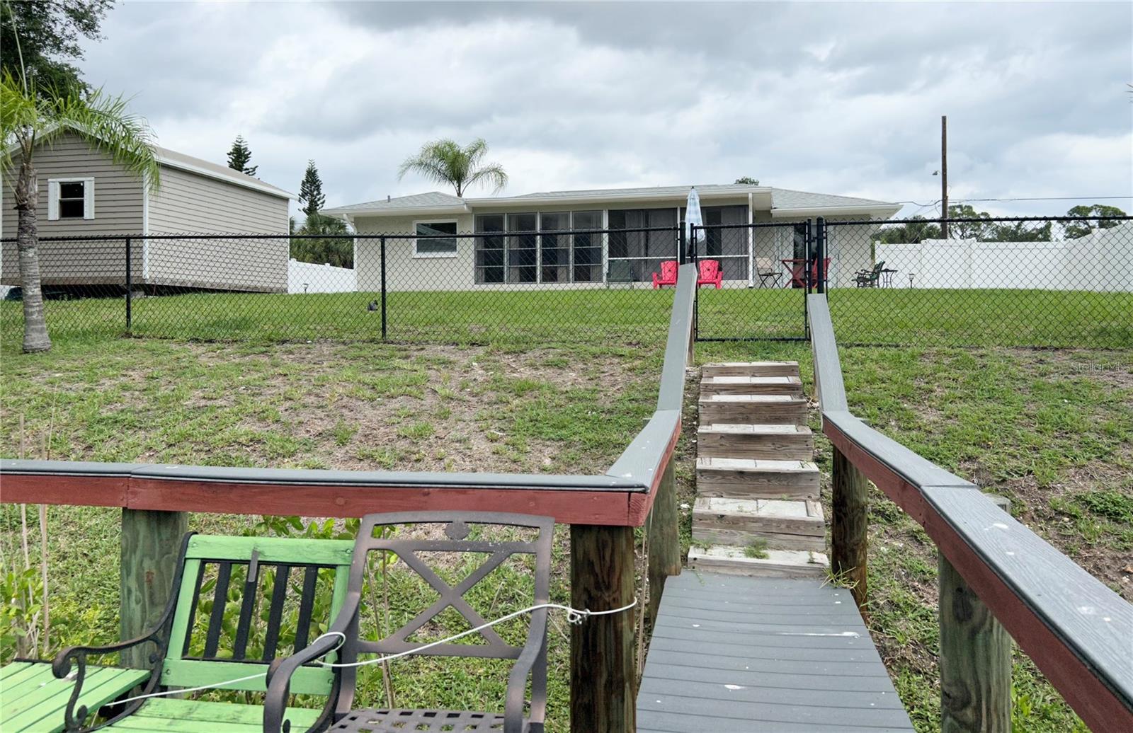 2477 CANNOLOT BLVD, PORT CHARLOTTE, FL — photo 44