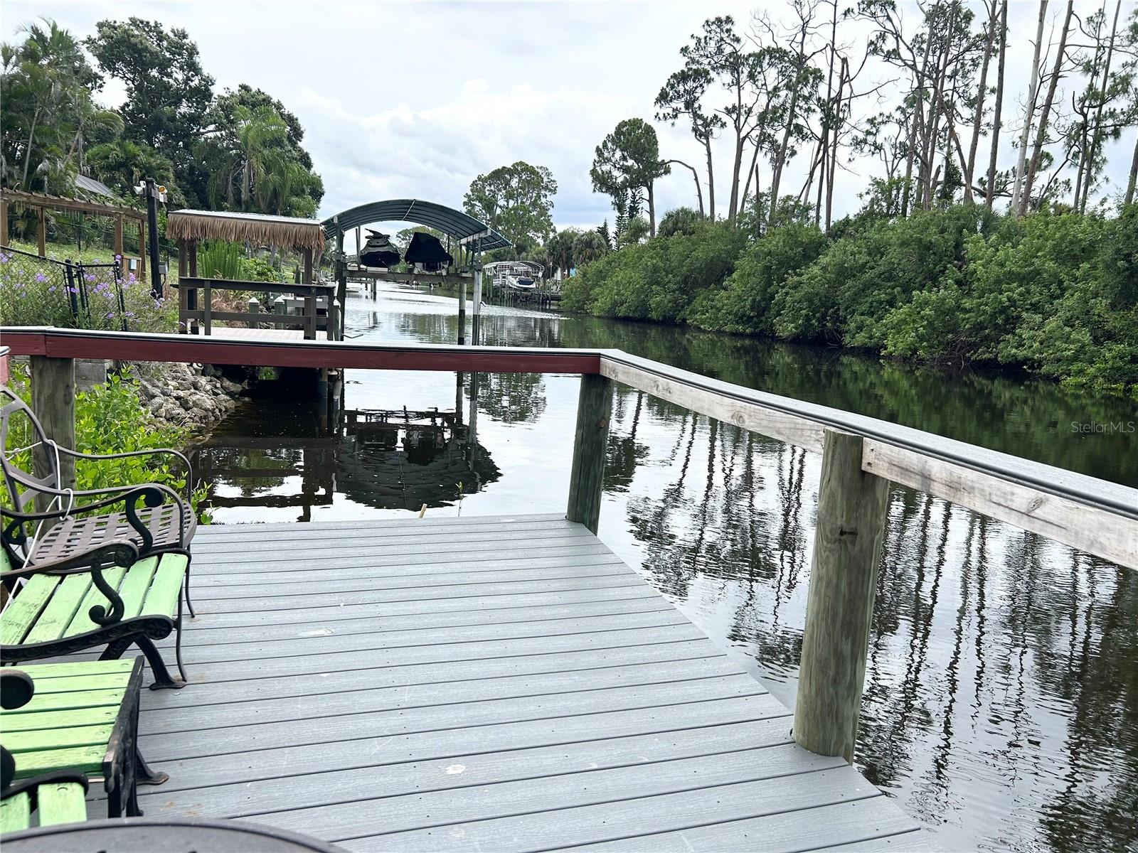 2477 CANNOLOT BLVD, PORT CHARLOTTE, FL — photo 45