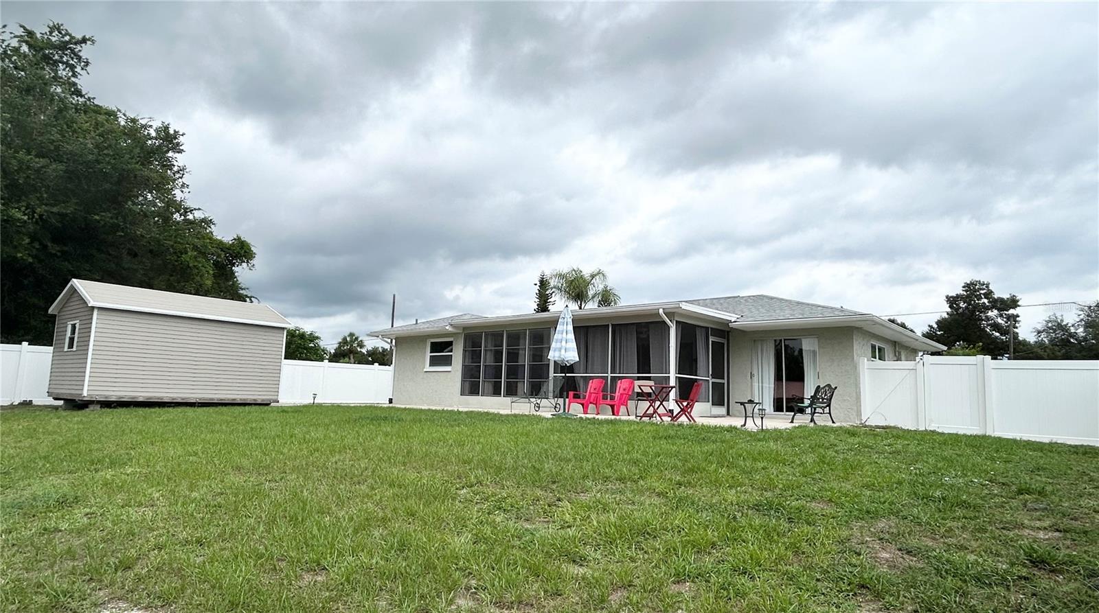 2477 CANNOLOT BLVD, PORT CHARLOTTE, FL — photo 46