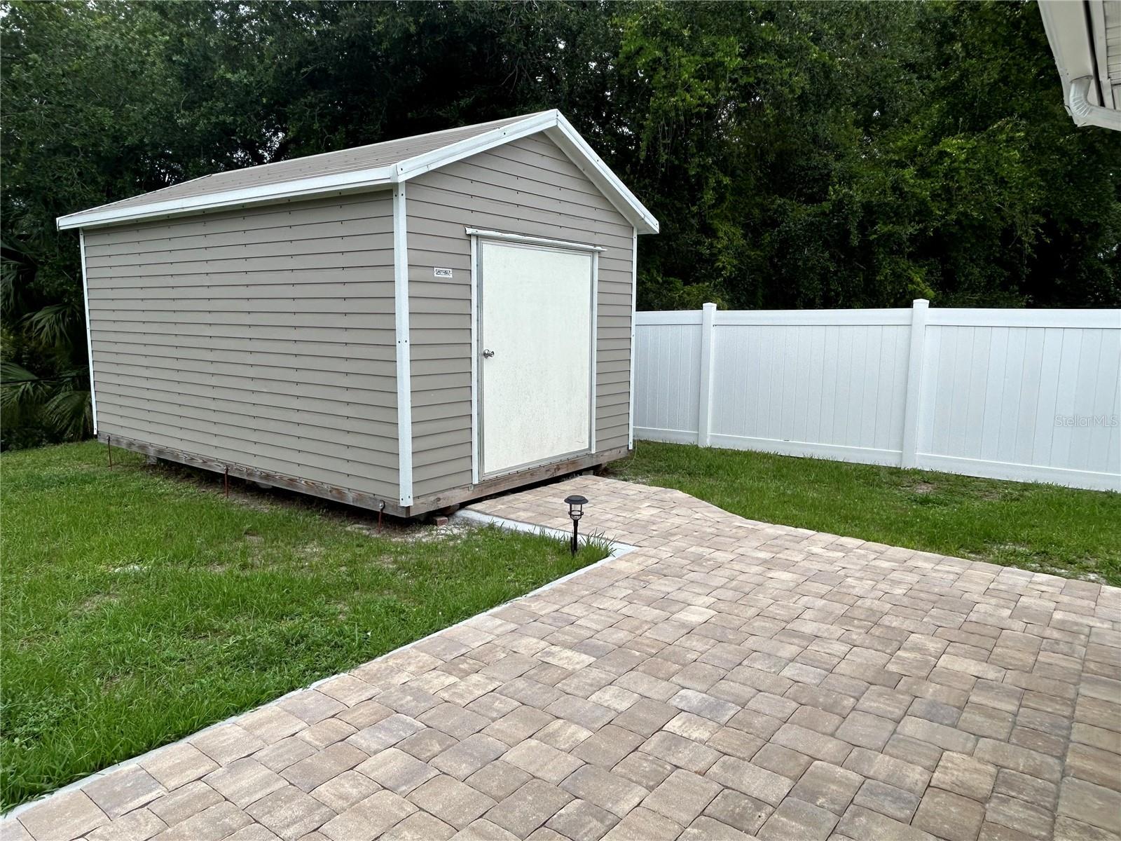 2477 CANNOLOT BLVD, PORT CHARLOTTE, FL — photo 47