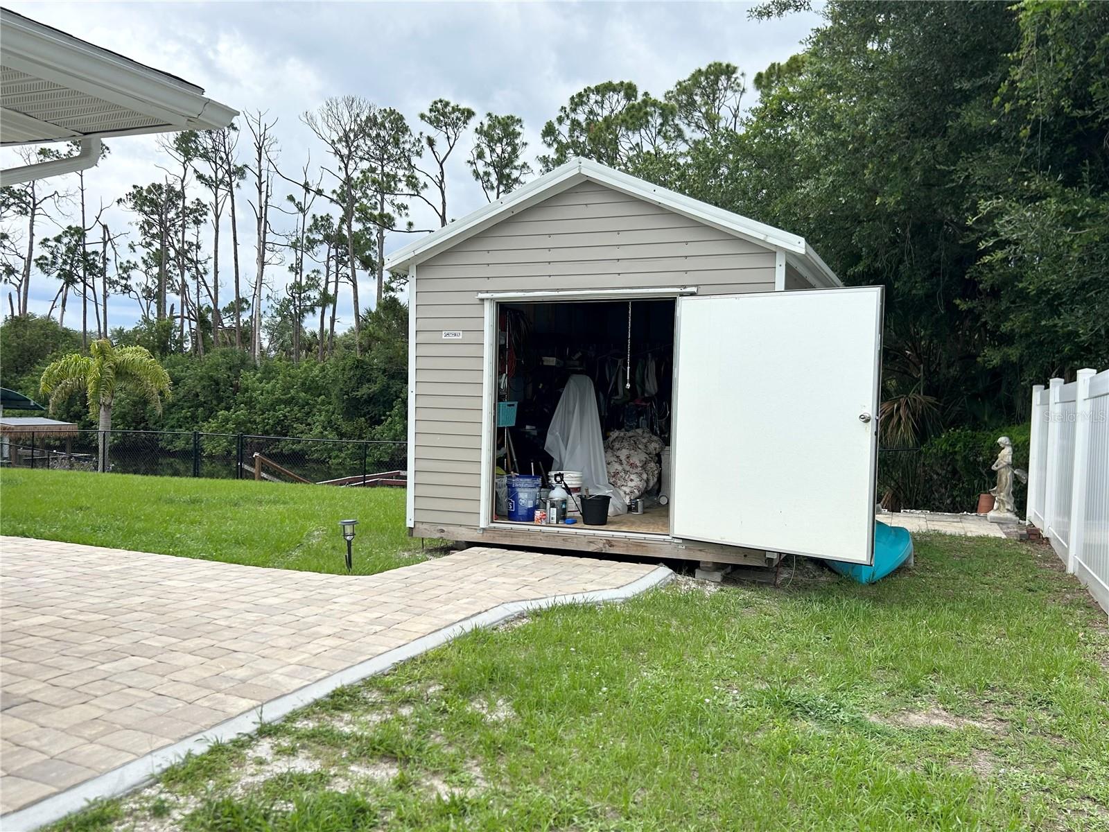 2477 CANNOLOT BLVD, PORT CHARLOTTE, FL — photo 49