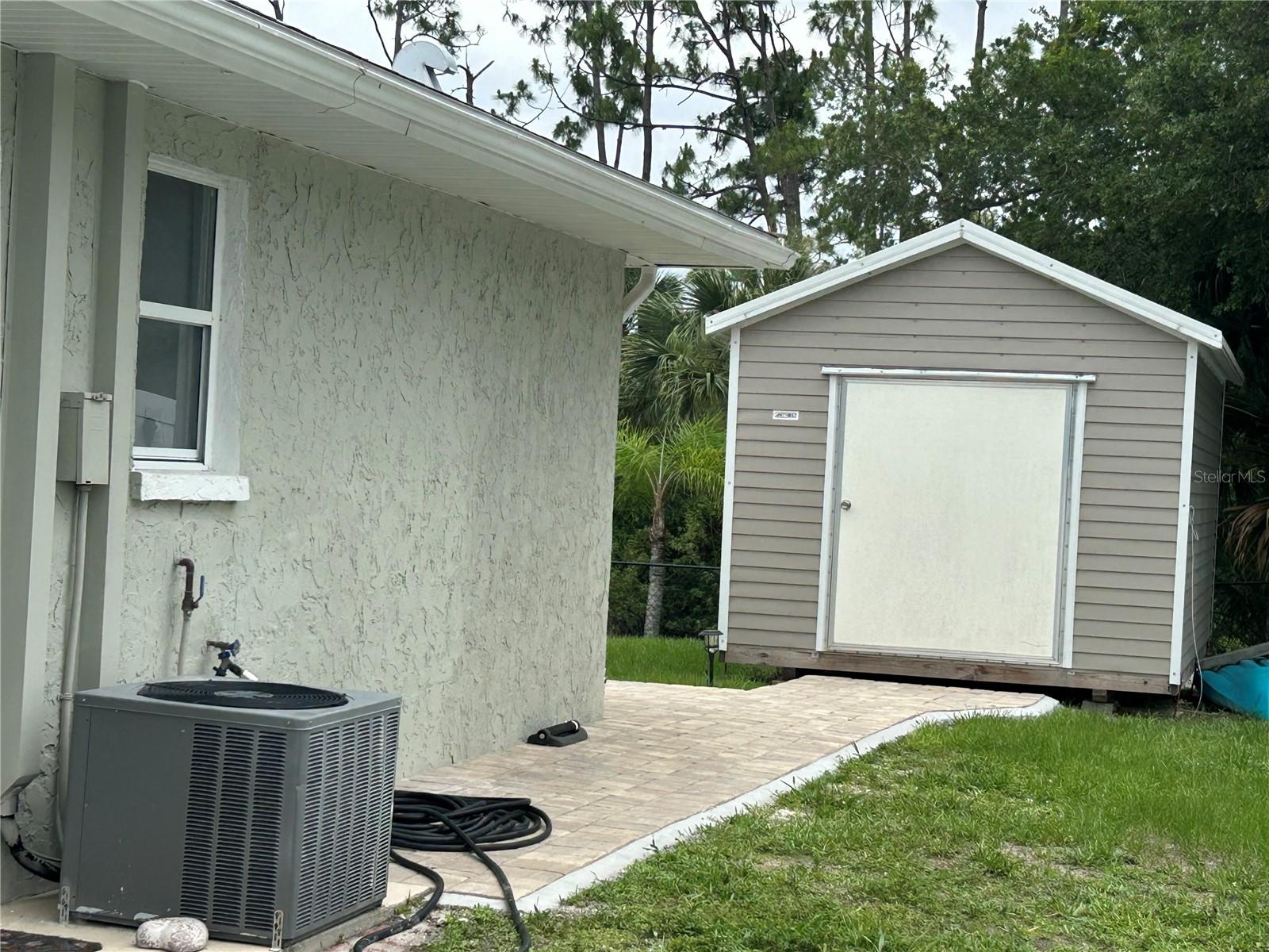 2477 CANNOLOT BLVD, PORT CHARLOTTE, FL — photo 51