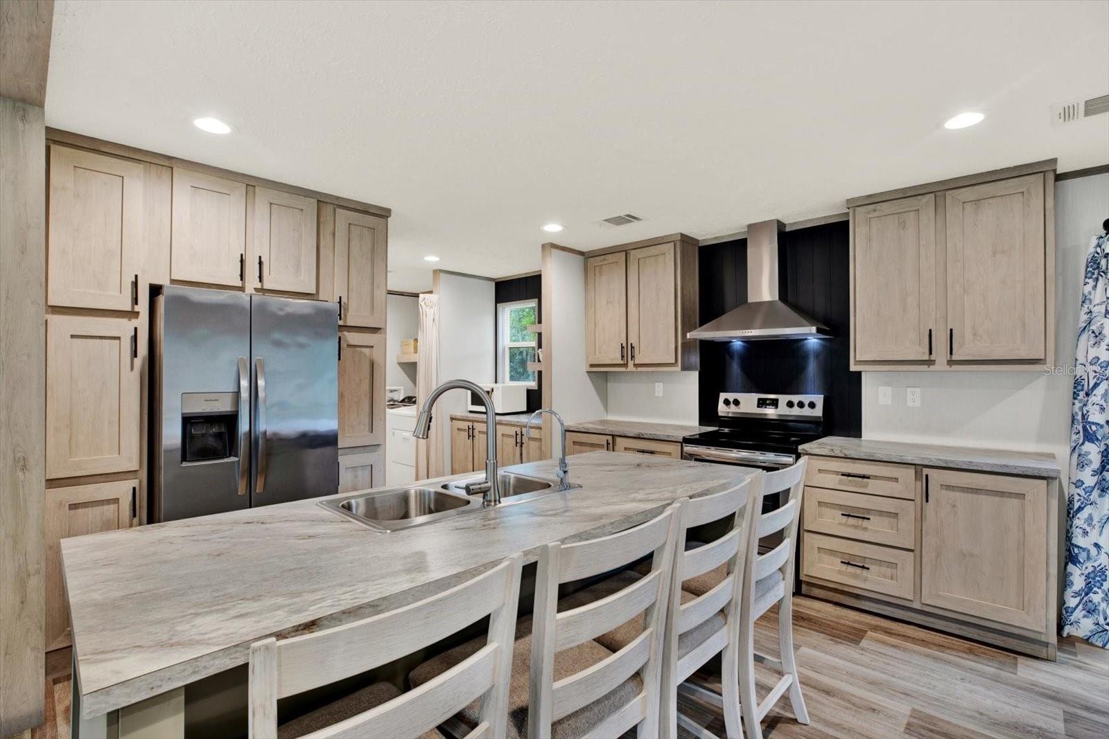2845 N LAKEFRONT DR, HERNANDO, FL — photo 4